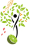 logo site Céline dEVESA Naturopathe