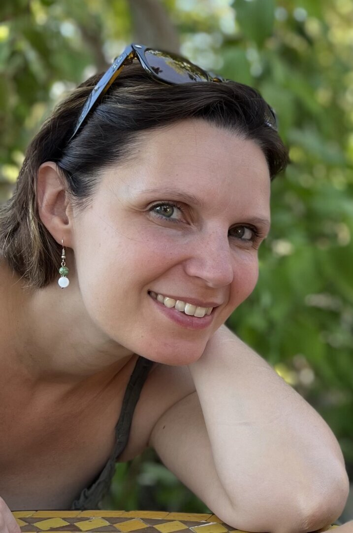 Photo de Céline DEVESA