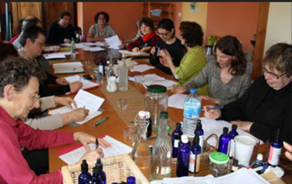 Service aux entreprises