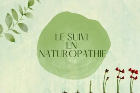 Le suivi en naturopathie